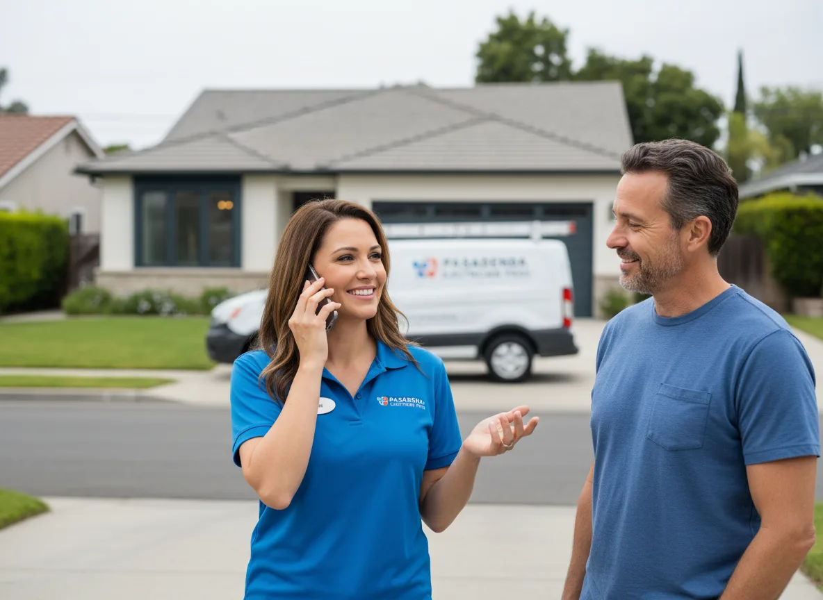 Electrician Leon, IA FAQs